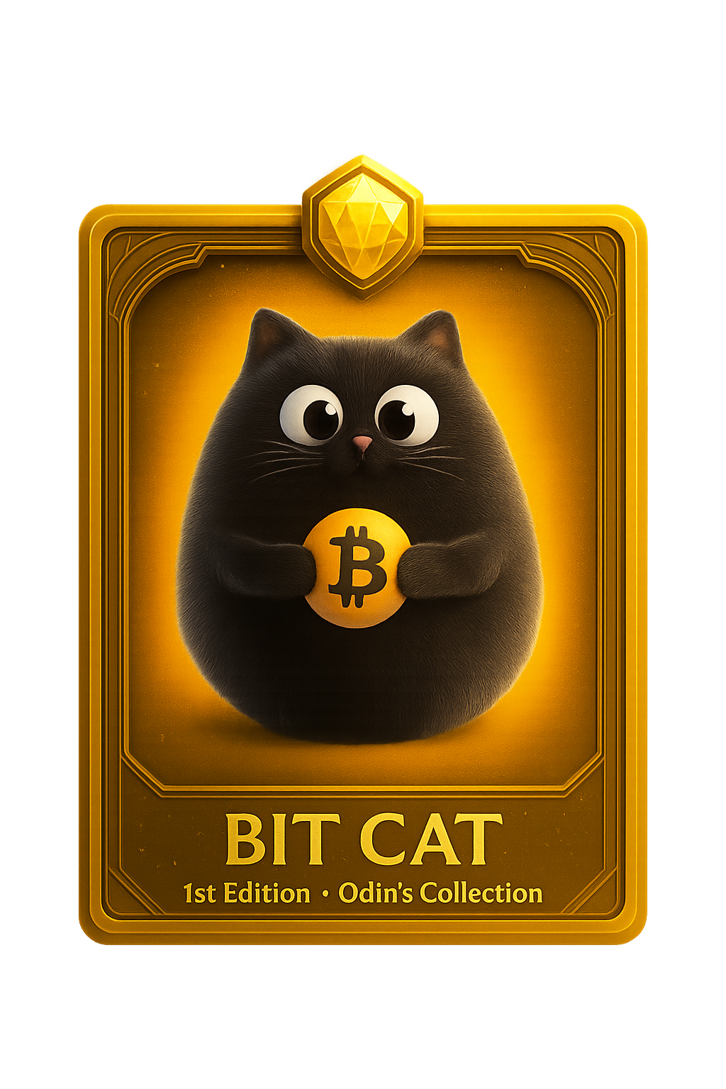 Bit Cat