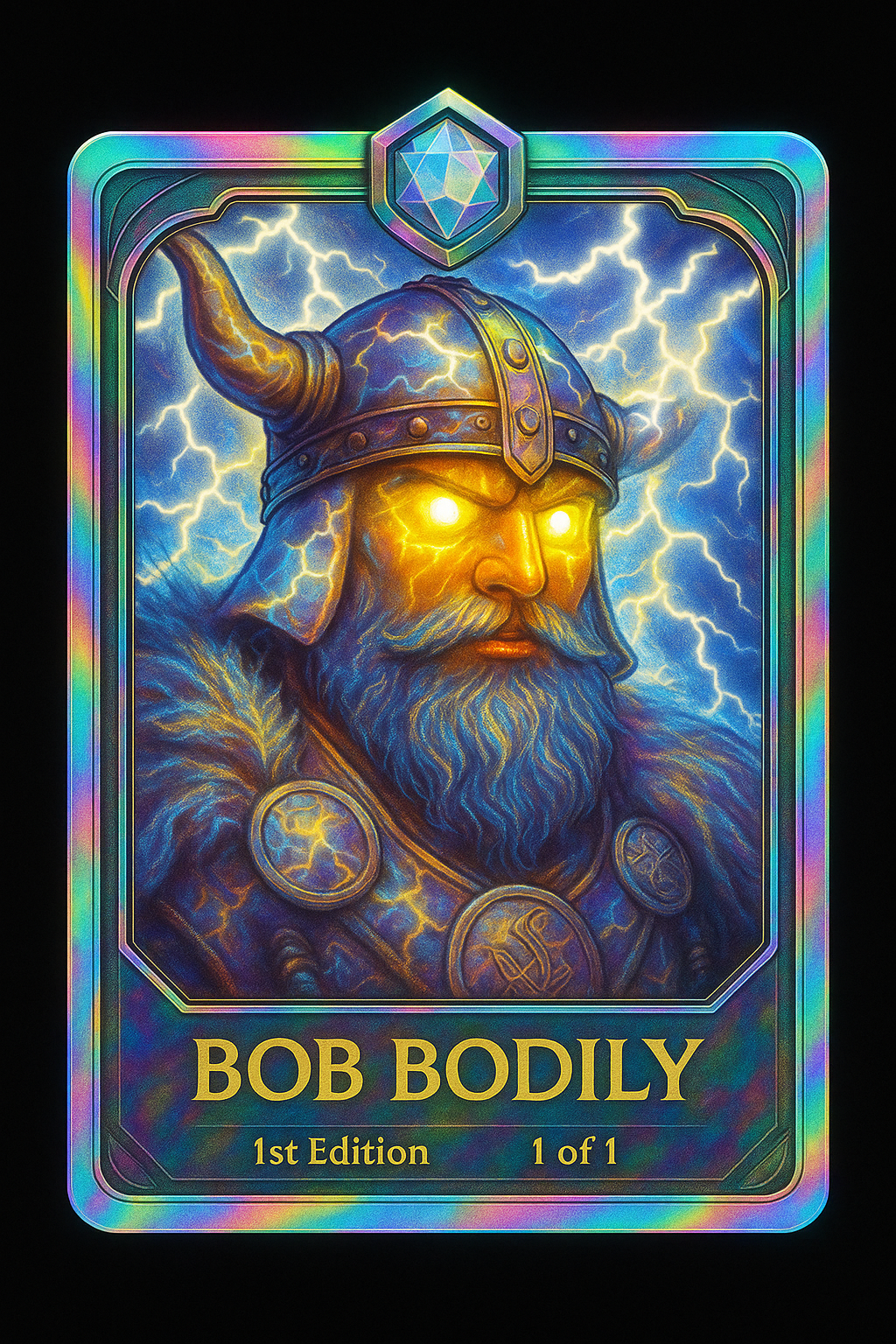 Bob Bodily
