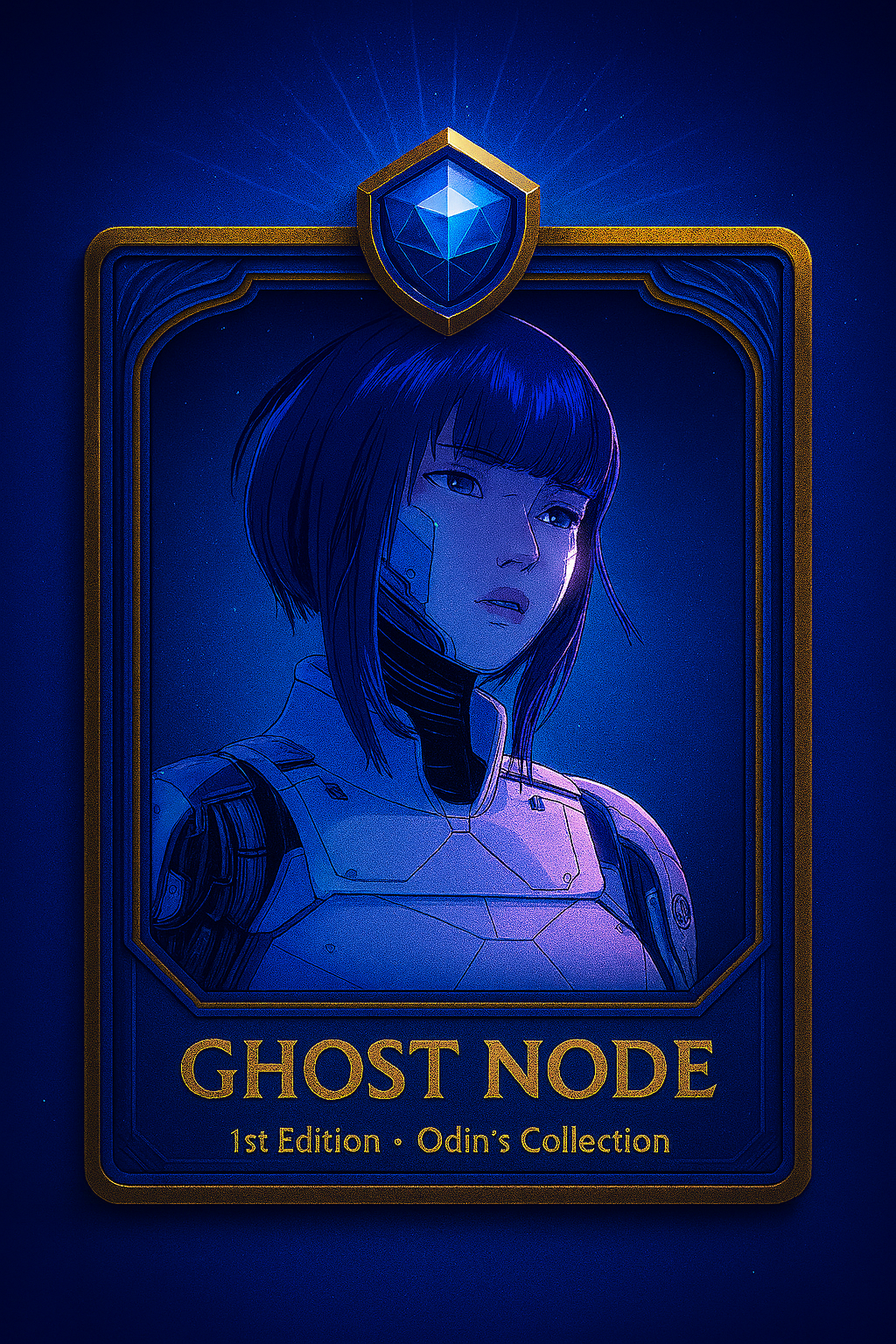 Ghost Node