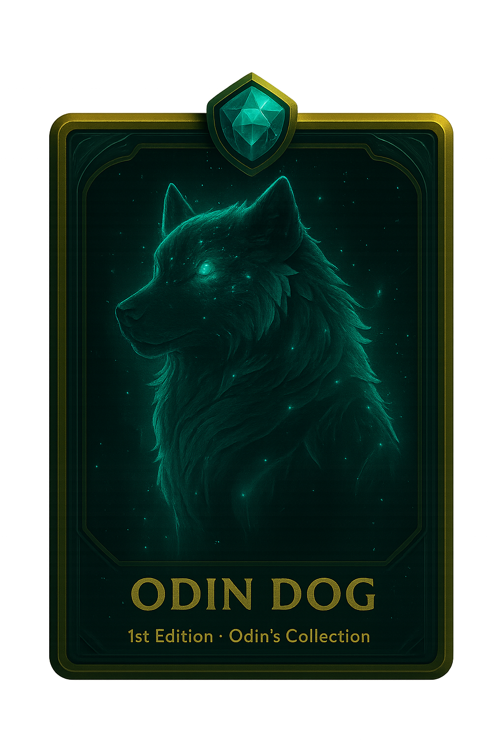 Odin Dog