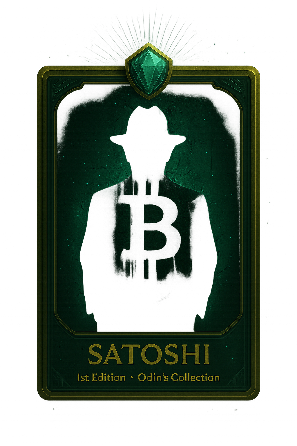 Satoshi