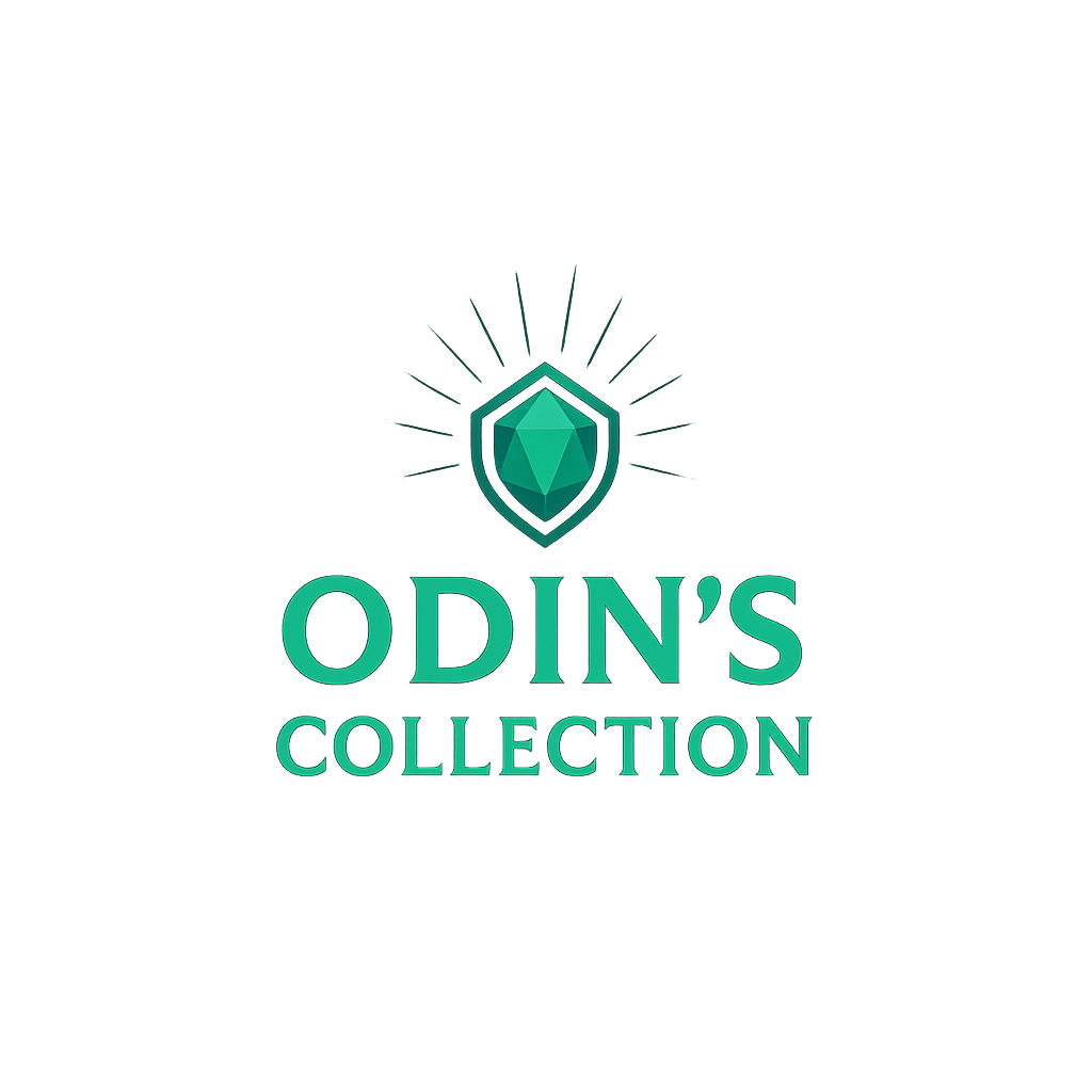 Odin's Collection