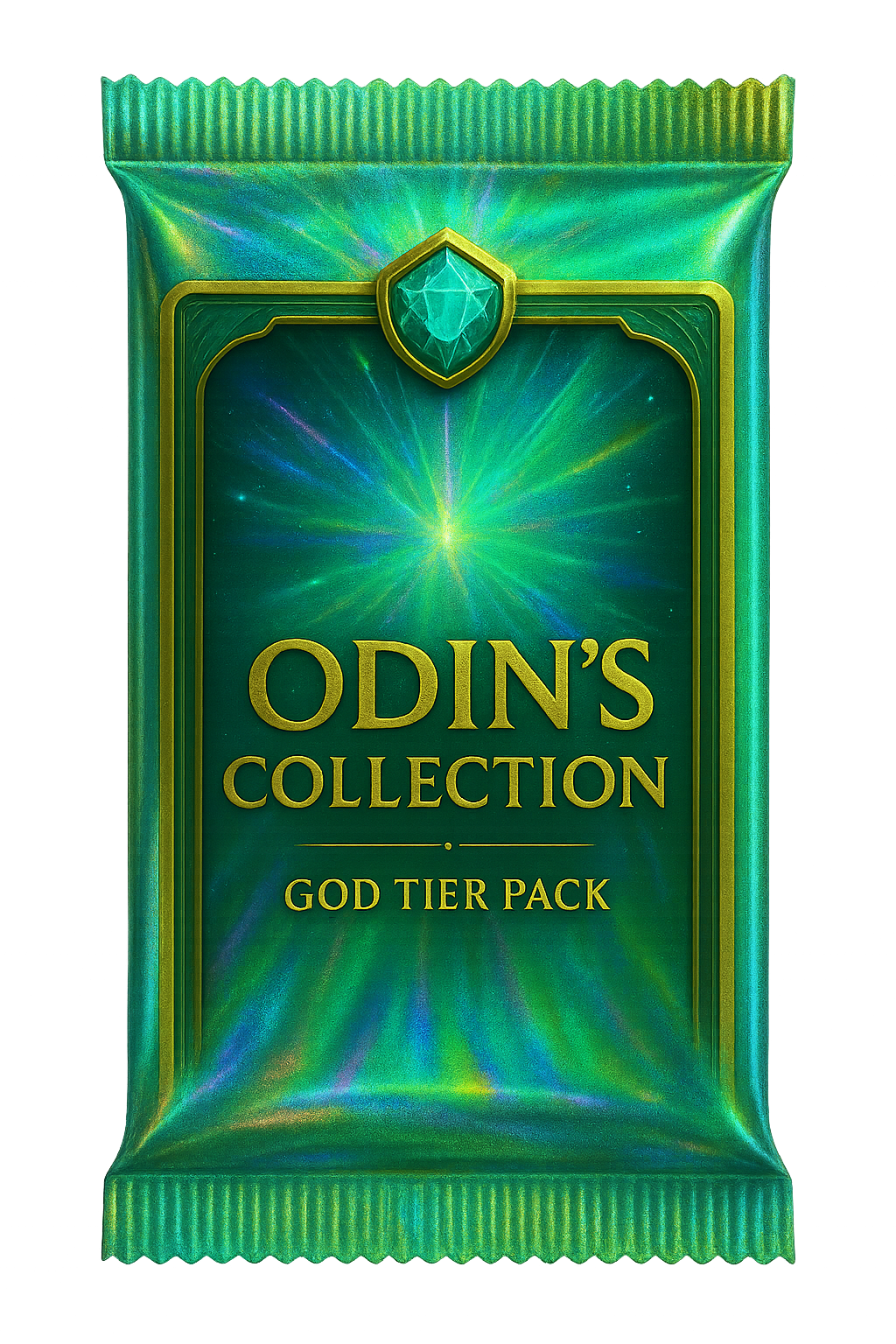 God Tier Pack