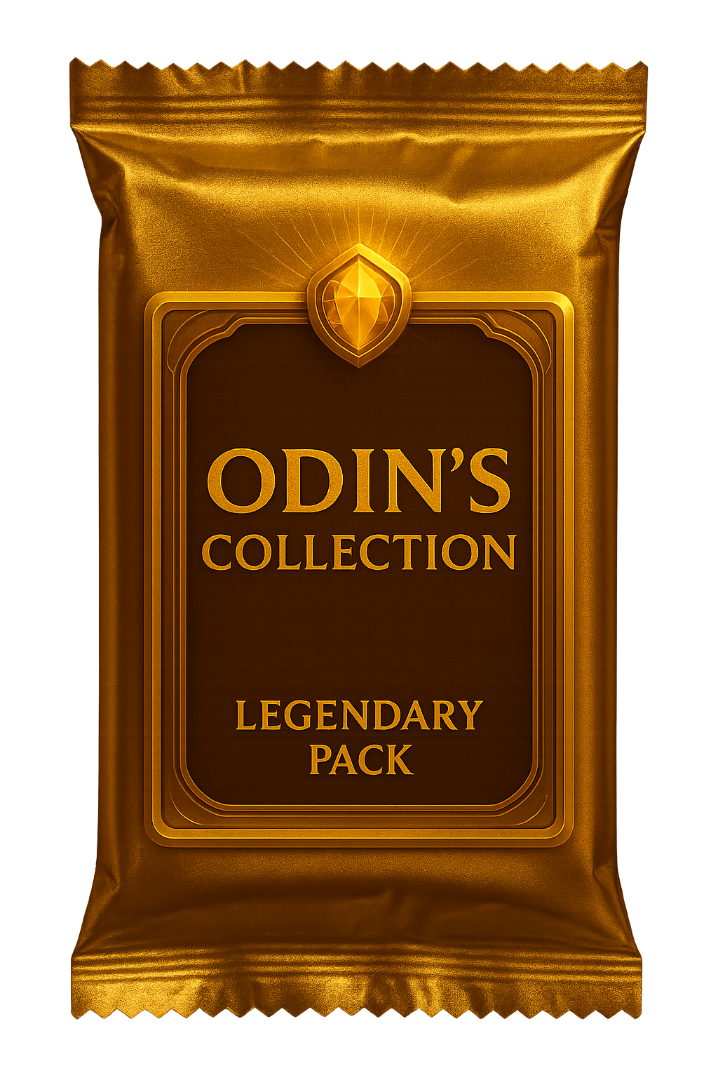 Legendary Pack